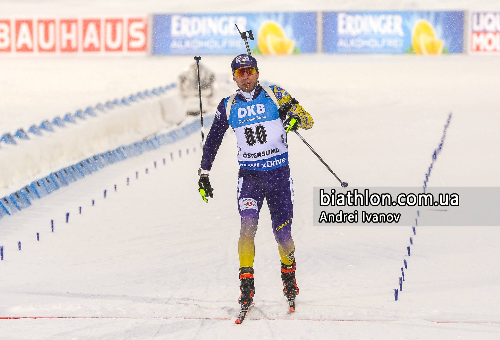 XSport image preview