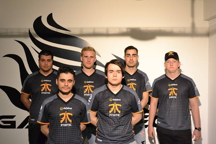 CS:GO. Стали известны подробности Game Winter Invitational 