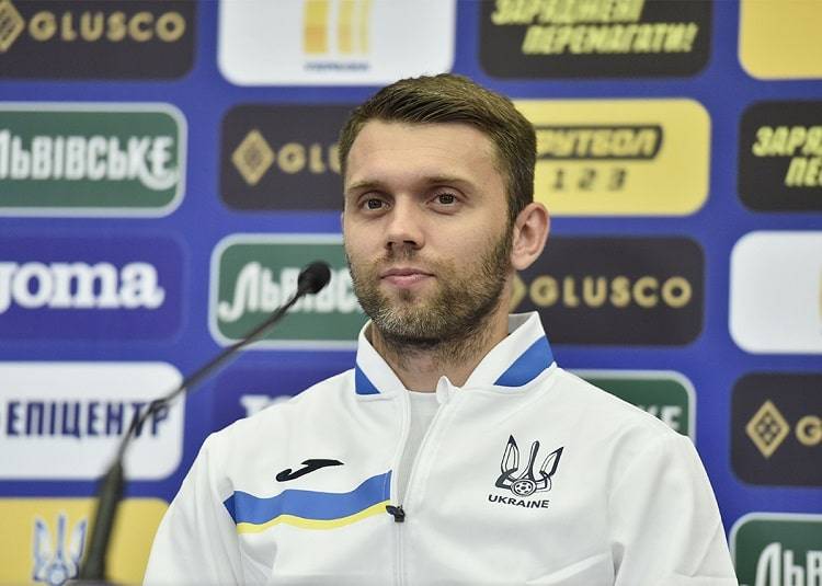 Караваєв: «Розуміємо, який результат потрібен Україні»