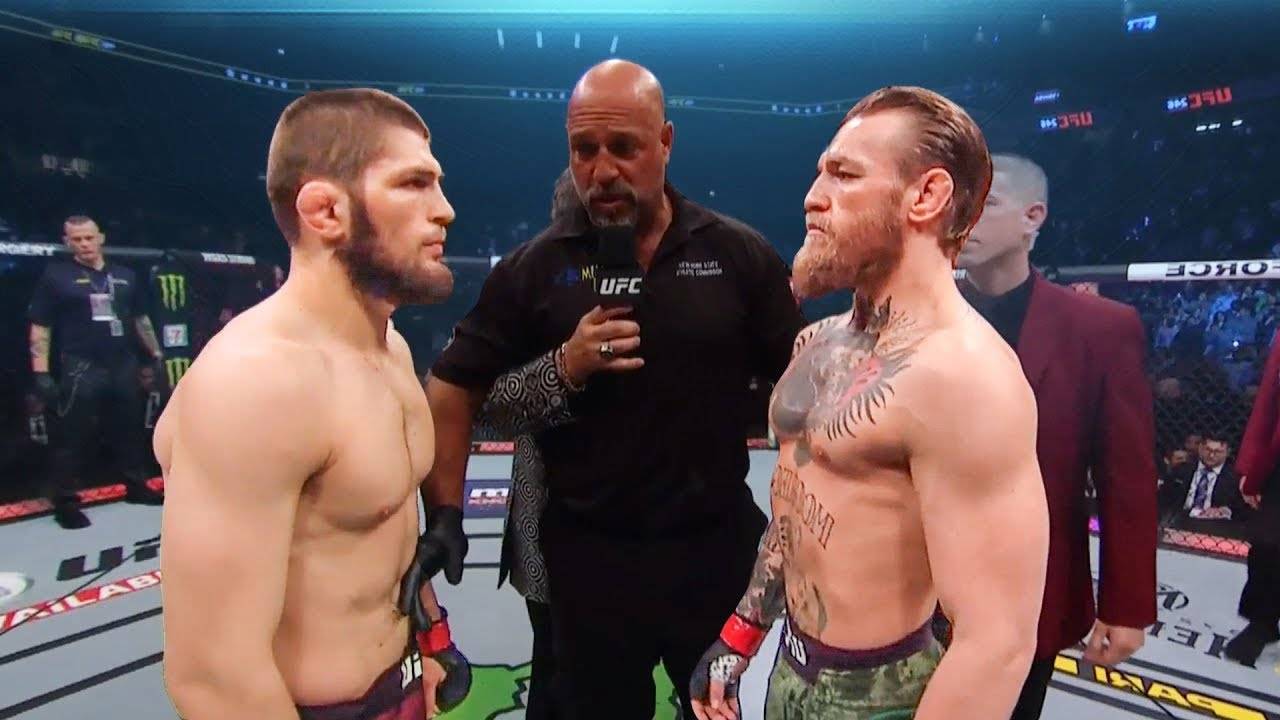 У Бахрейні може пройти Cуперкубок MMA за участю Хабіба і Макгрегора