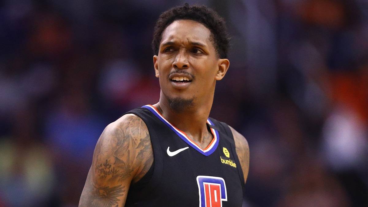 Фото крылышек, ради которых игрок «Клипперс» посетил стрип-клуб после похорон деда