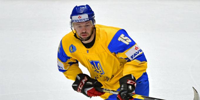 Бабинец: «С Казахстаном мы играем на разных уровнях, даже на разных планетах»