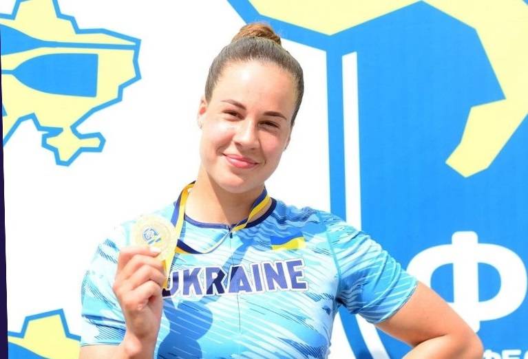 Лузан: «Я щаслива, що змогла скласти конкуренцію і завоювати медаль в одиночці на 200 м»