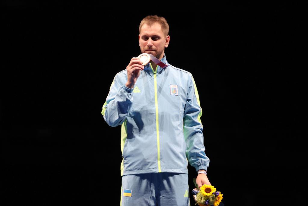 Гутцайт: « Без турніру в Казані не було б медалі Рейзліна на Олімпіаді »
