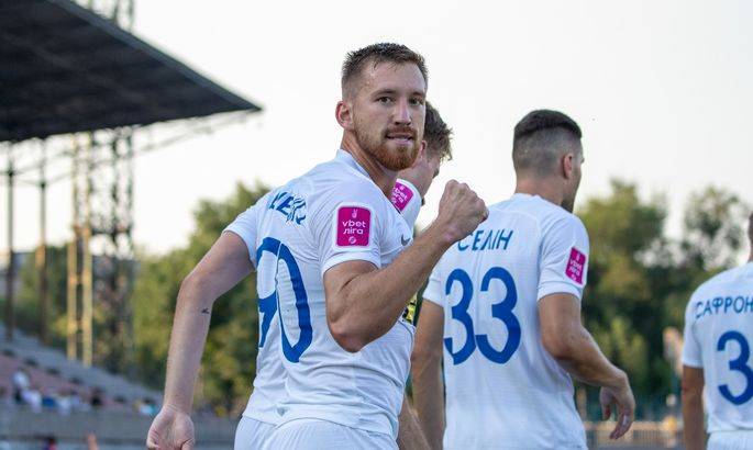 Еще один ключевой игрок «Десны» близок к уходу из клуба