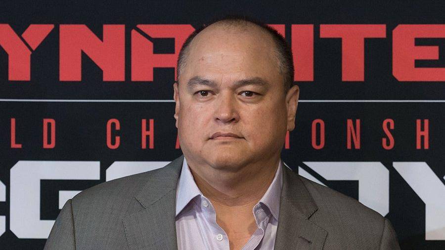 Президент Bellator – о массовом увольнении бойцов из UFC: «Плохо для них, но хорошо для нас»