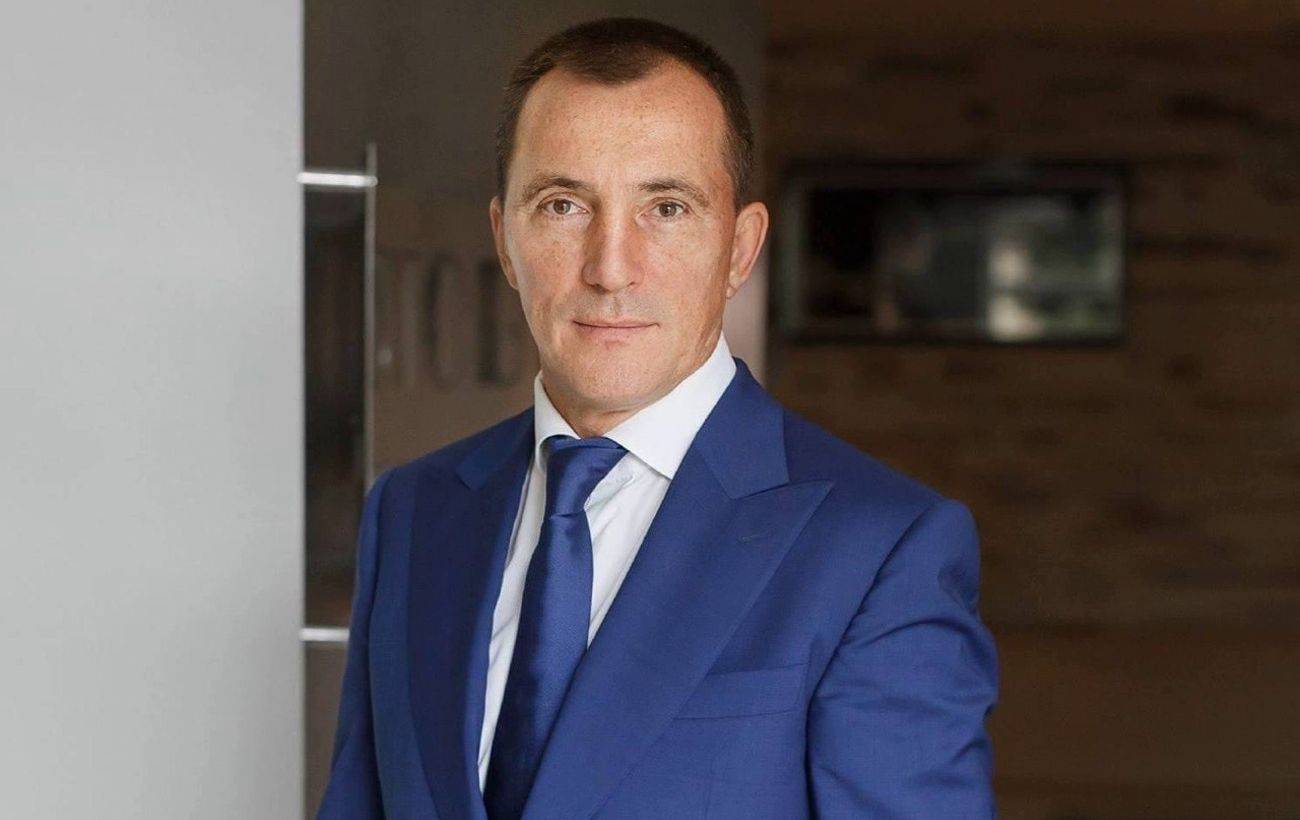 Продівус: «Я категорично проти рішення IBA про заборону українським збірним виступати під державним прапором»