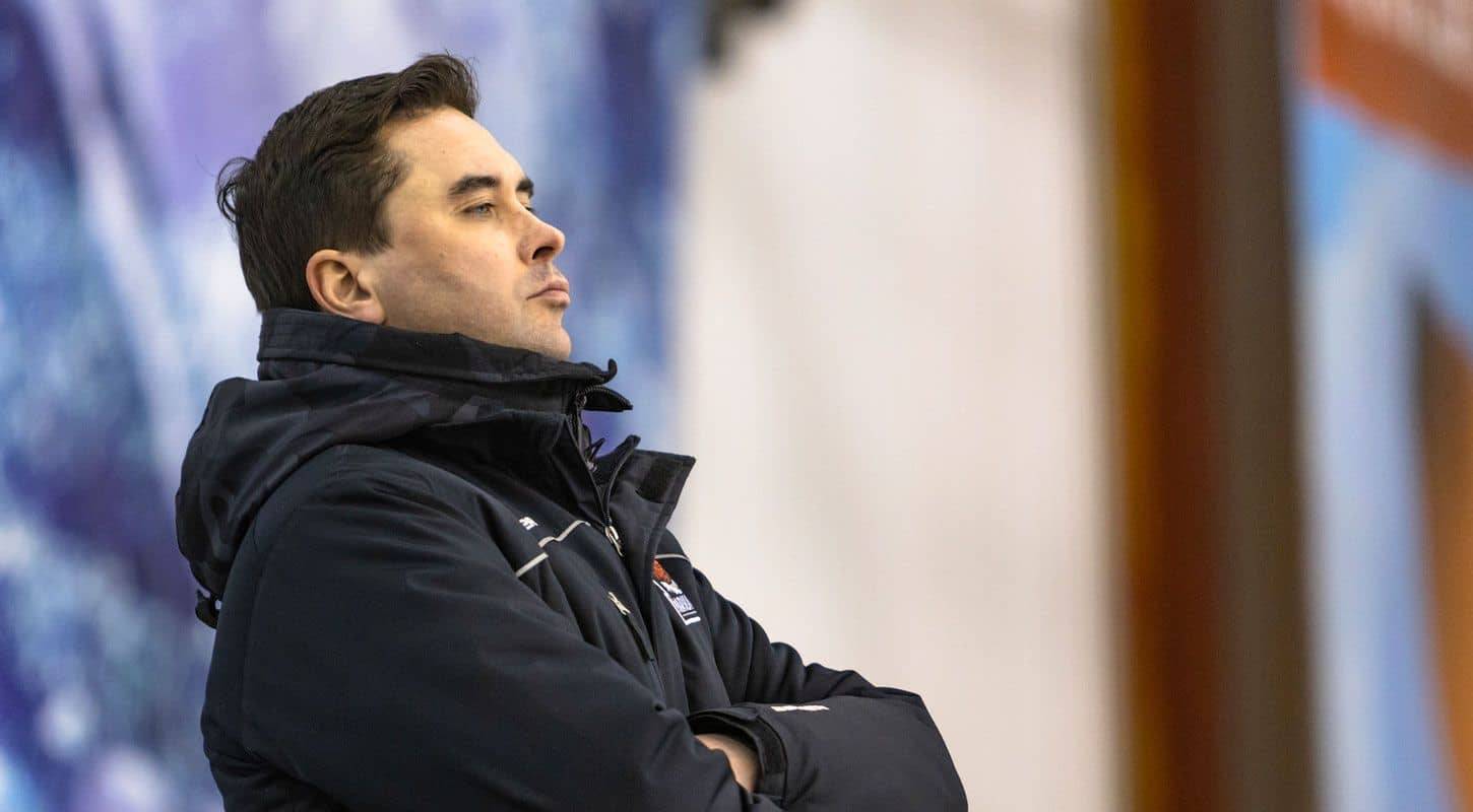 Вітер: «Всі думають, що я буду розносити свою команду»