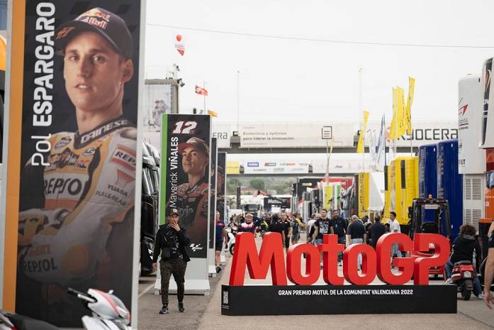 MotoGP презентував новий логотип