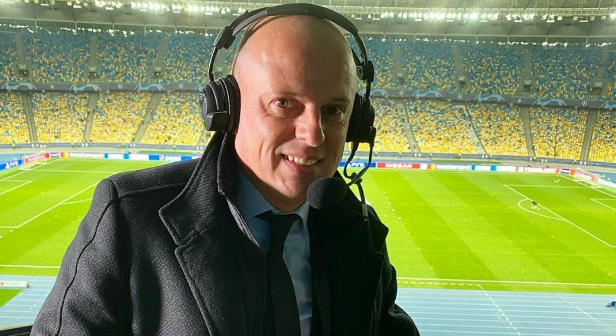 Вацко о переносе матча «Ингулец» – «Динамо»: «Должно быть уважение к чемпионату»