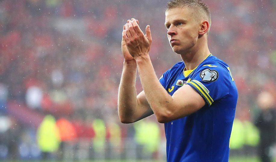 Досвідчений гравець збірної України згадав, як уперше зіткнувся з повітряною тривогою