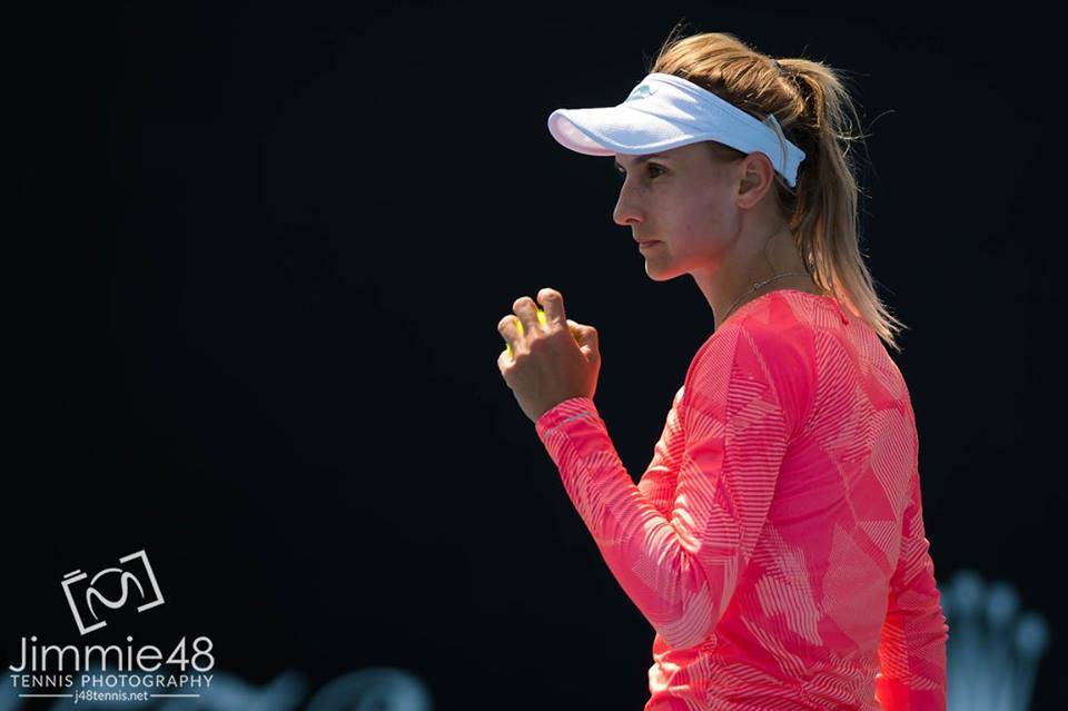 Цуренко снялась в странной рекламе итальянского бренда