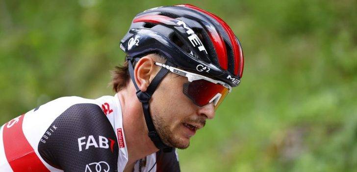 Алессандро Кові виграв 20-й етап Giro D`Italia