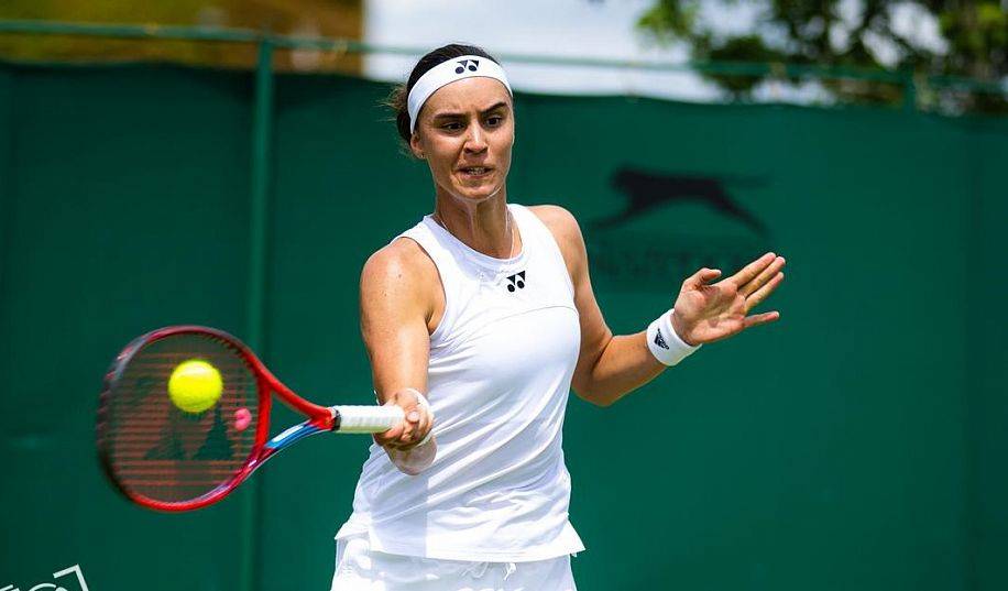 Обновленный рейтинг WTA. Калинина поднялась на 2 позиции и сохранила статус первой ракетки Украины