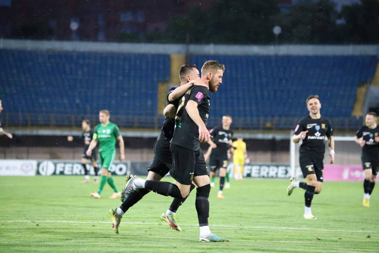 Экс-форврад Колоса сказал все, что думает про тренера-дебютанта УПЛ