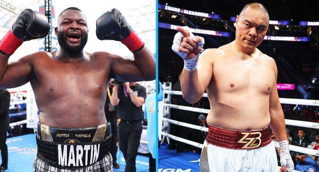 В IBF проведуть відбірковий бій Баколе – Чжилей
