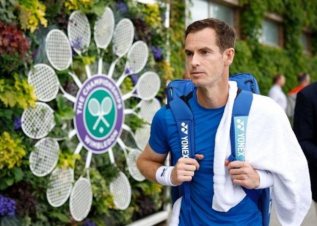 Джоковіч: «Зняття Маррея – великий удар по Wimbledon»