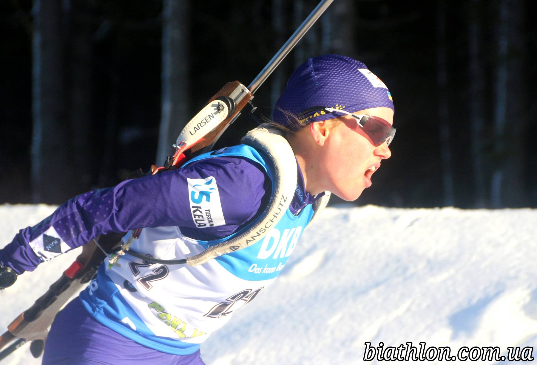 XSport image preview