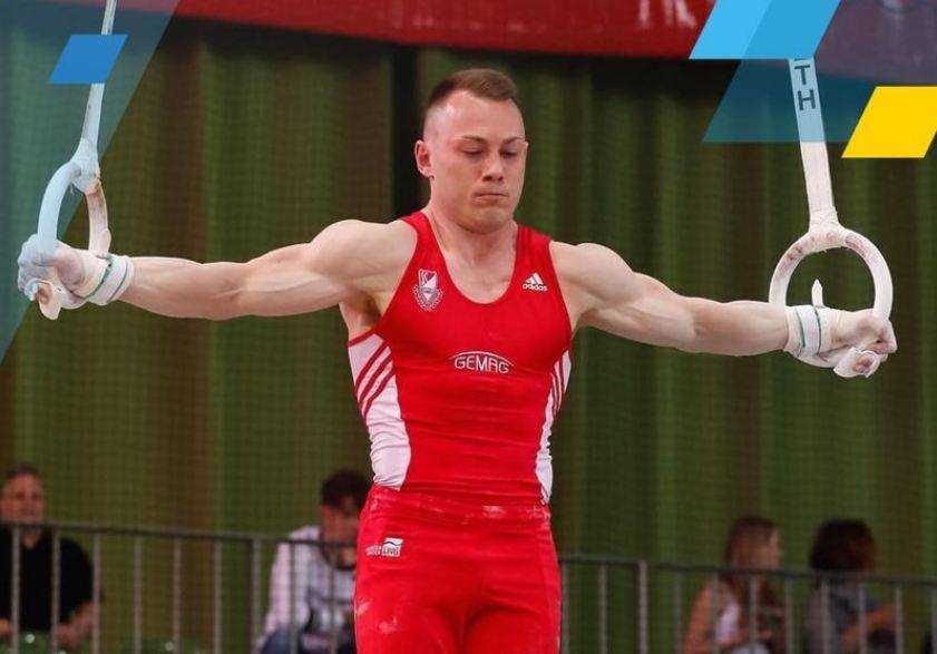 Україна буде представлена в фіналах двох дисциплін на чемпіонаті світу