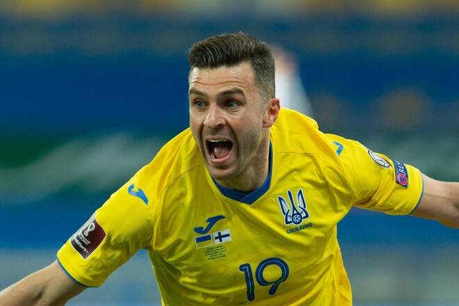 Колишній форвард Динамо, Шахтаря та збірної України завершив кар'єру