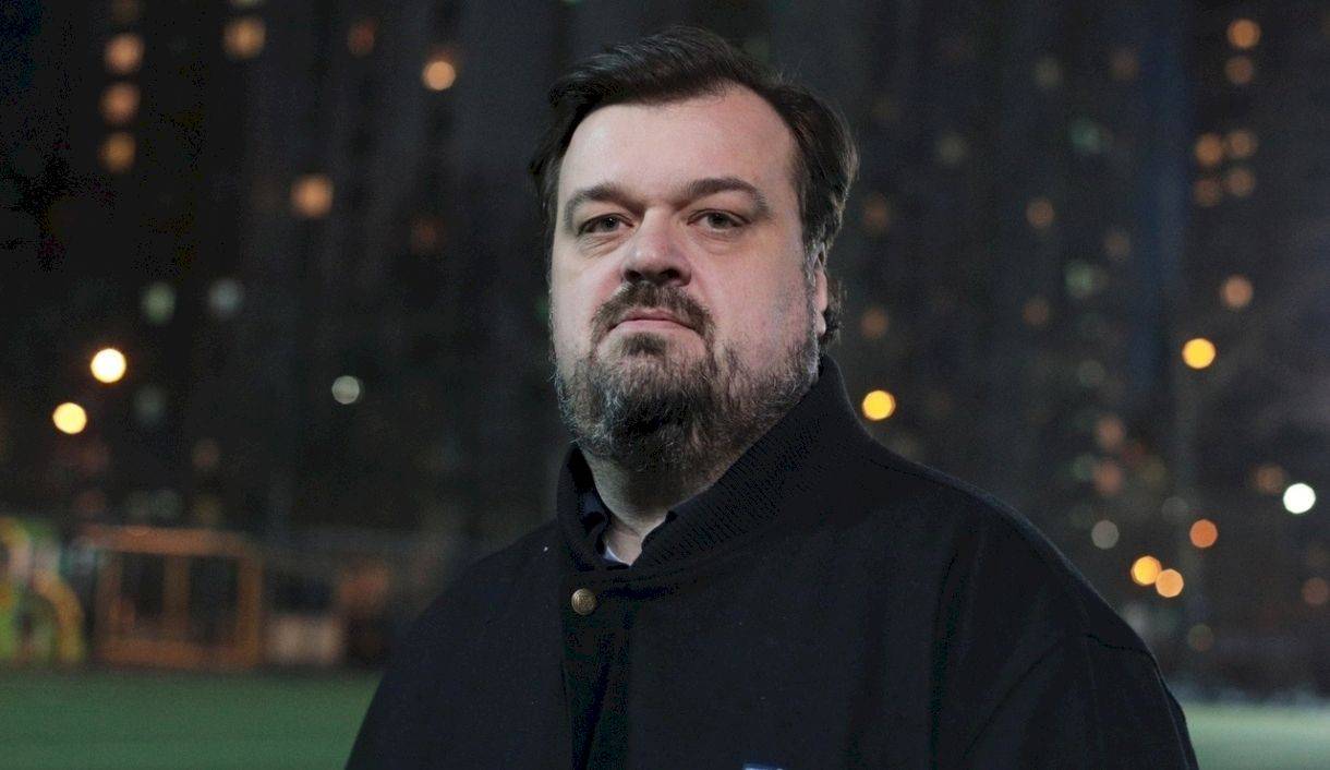 Российский комментатор: «В личной встрече «Краснодар» бы прошел киевское «Динамо»