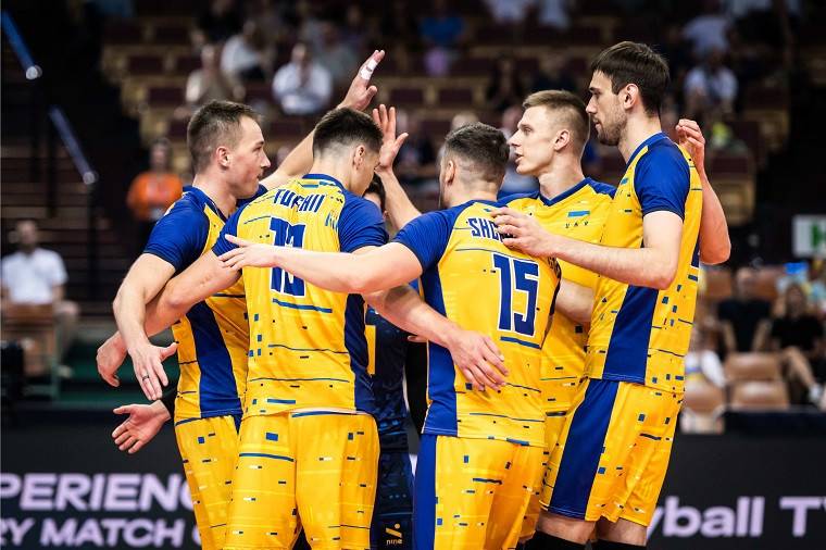 Сьогодні збірна України проведе історичний матч в чвертьфіналі чемпіонату світу
