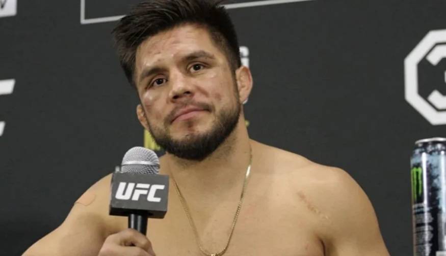 Сехудо назвал главную угрозу развития MMA