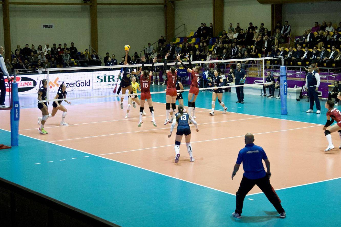 Перший український клуб розпочав виступи у єврокубках