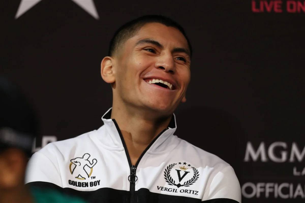 Непереможний нокаутер впевнений, що новий тренер допоможе Джошуа в реванші з Усиком