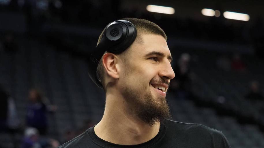 Лень за 9 минут игрового времени не набрал ни одного очка