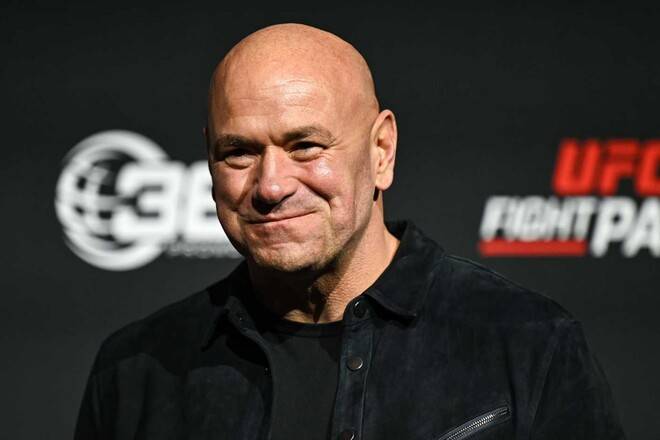 В UFC готові створити ще одну вагову категорію