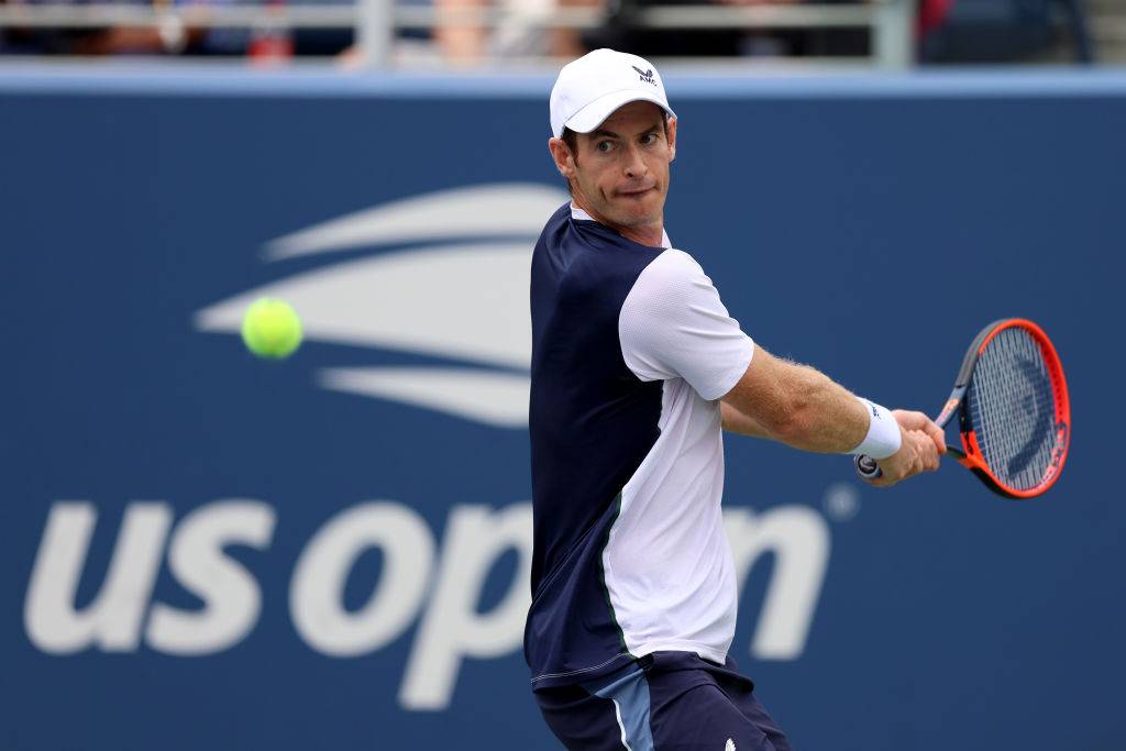 На US Open система VAR дала збій під час першого її використання