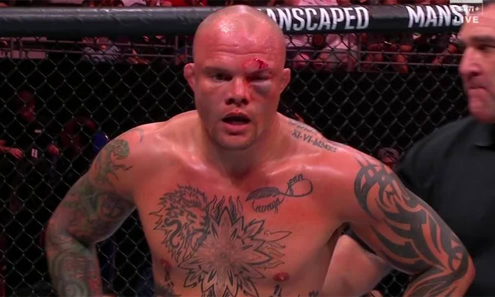 Результати UFC Fight Night 225: Перемоги Холловея, Ентоні Сміта і Чікадзе