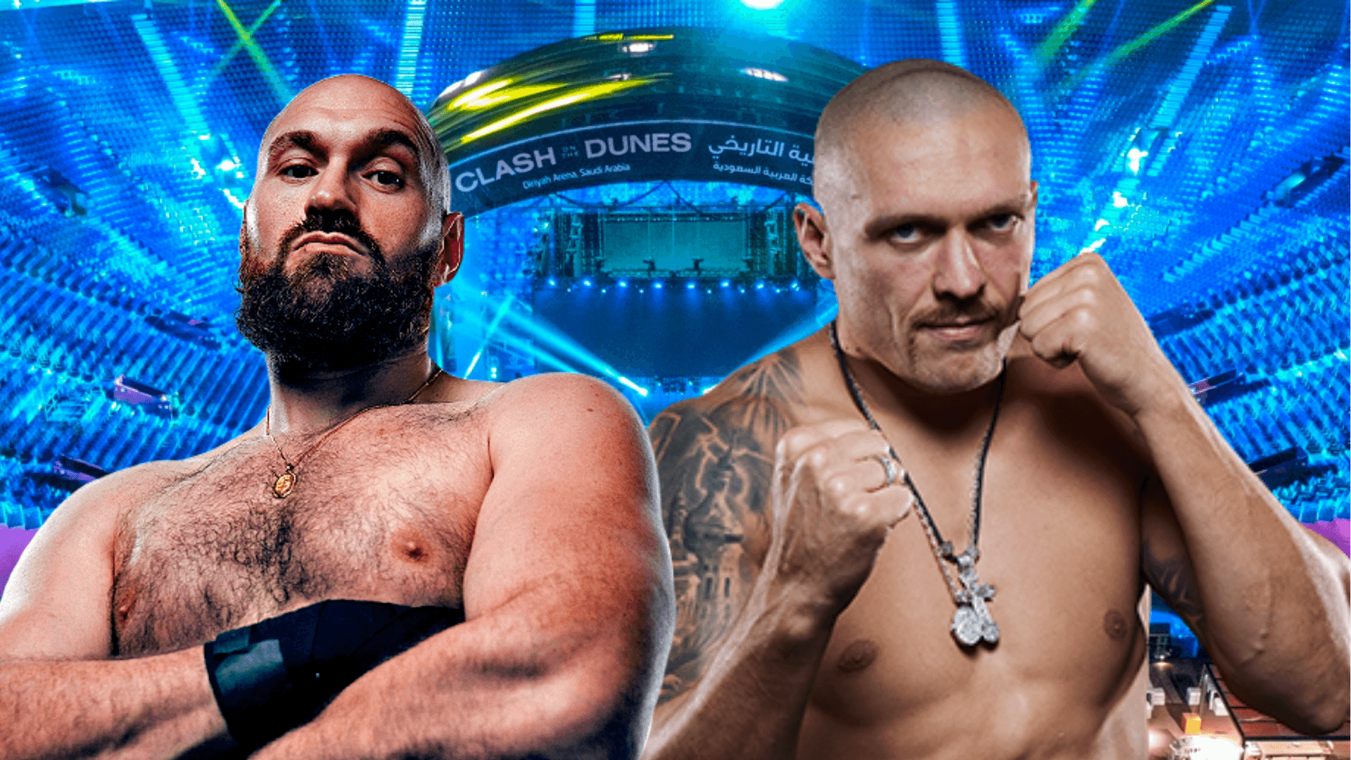 «Це справжня ганьба». Колишній чемпіон світу розкритикував IBF за її позицію з приводу реваншу Усик – Ф'юрі