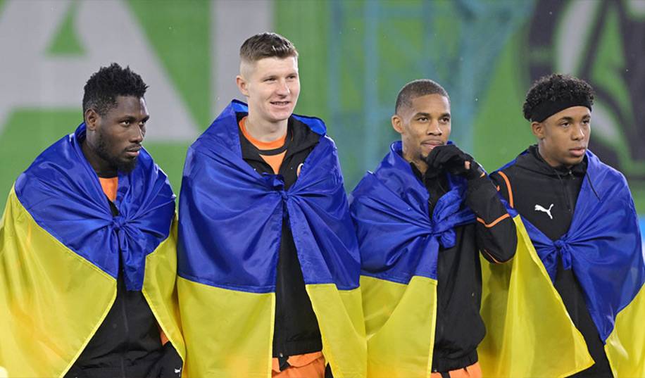 Не Судаковим! Зірковим гравцем Шахтаря цікавляться в АПЛ