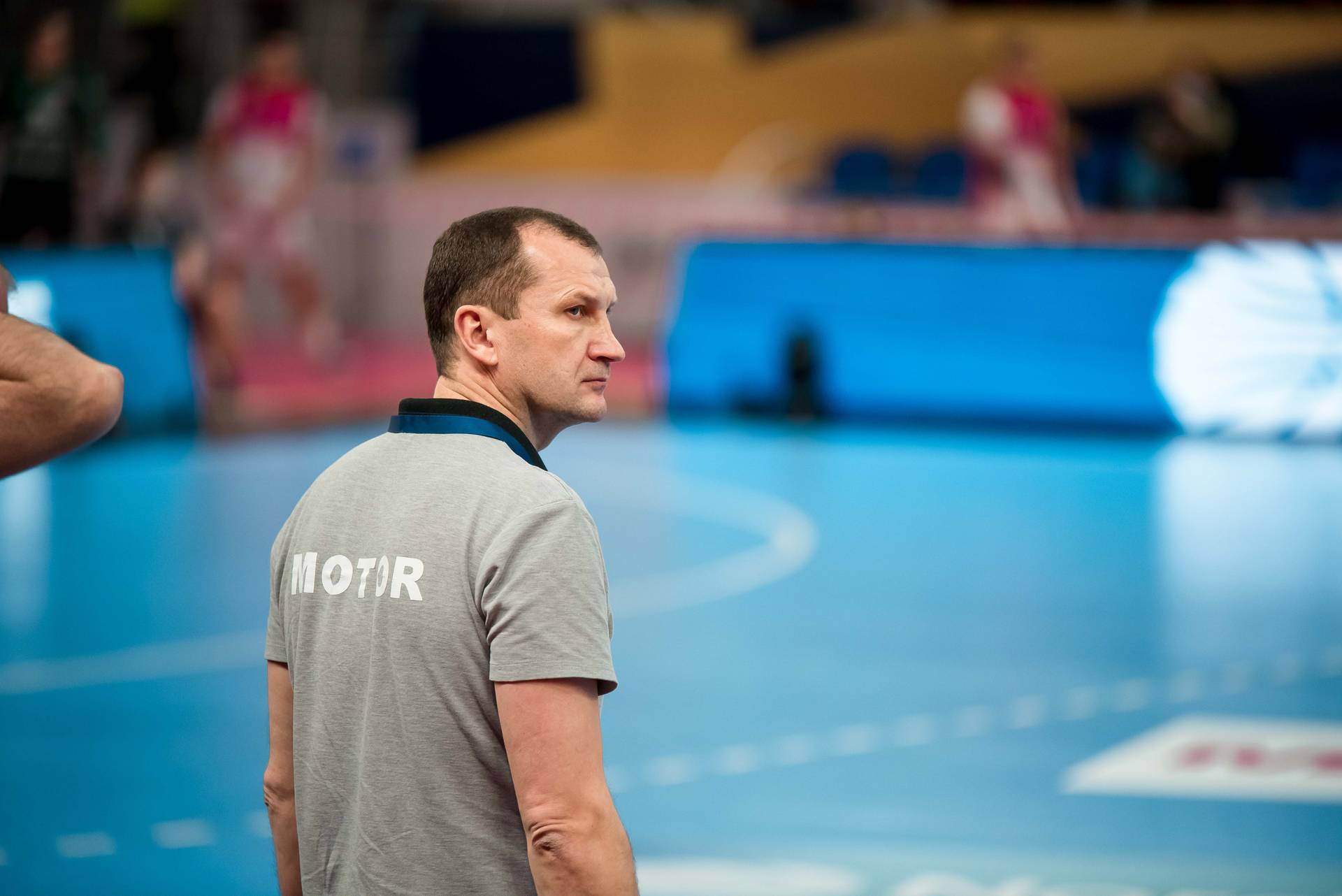 Савукінас: « Перед кожним матчем Ліги чемпіонів концентрація і підготовка з екстра-мотивацією присутній завжди »