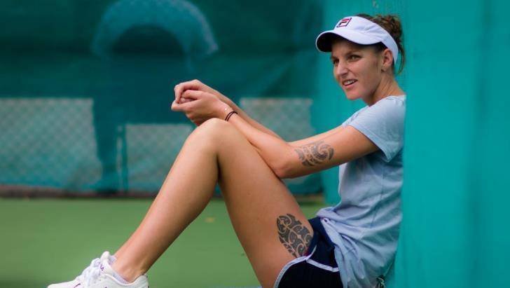 Чешская группа посвятила песню Плишковой