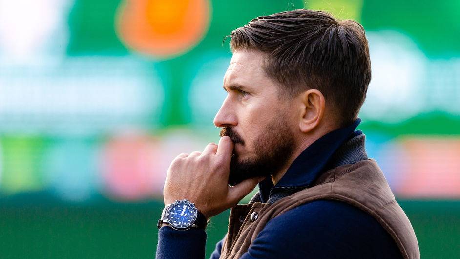 Тренер «Оболоні» Іващенко: «Динамо» сьогодні було не солодко»