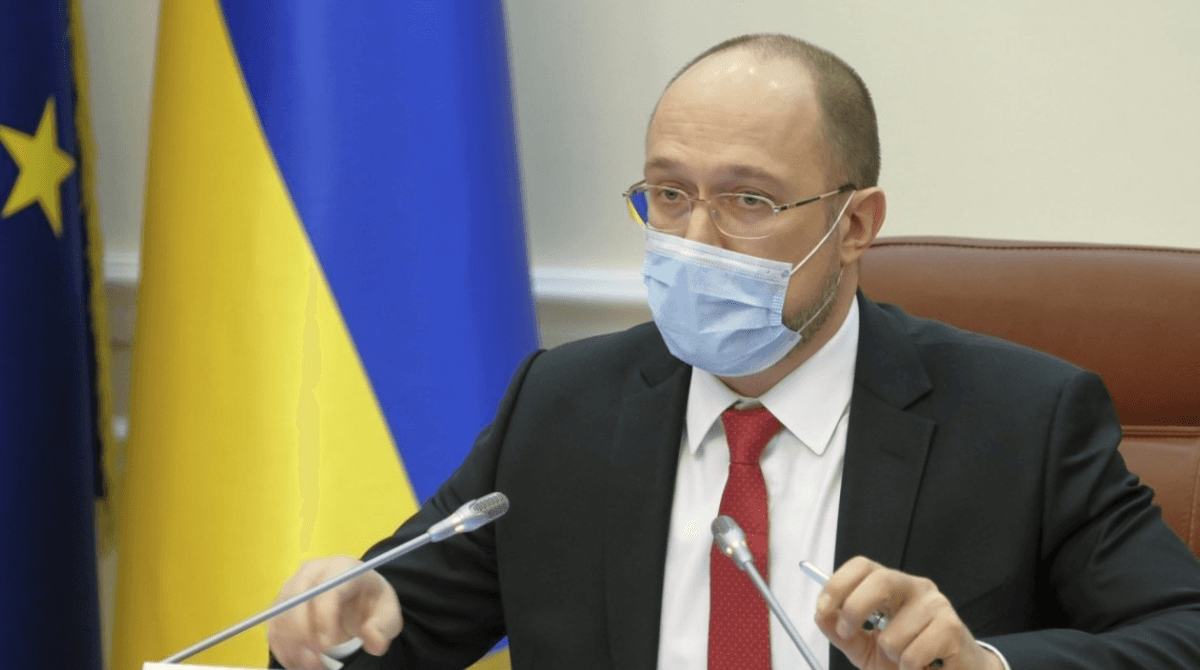 Кабмин до 28 сентября запретил въезд в Украину для иностранцев