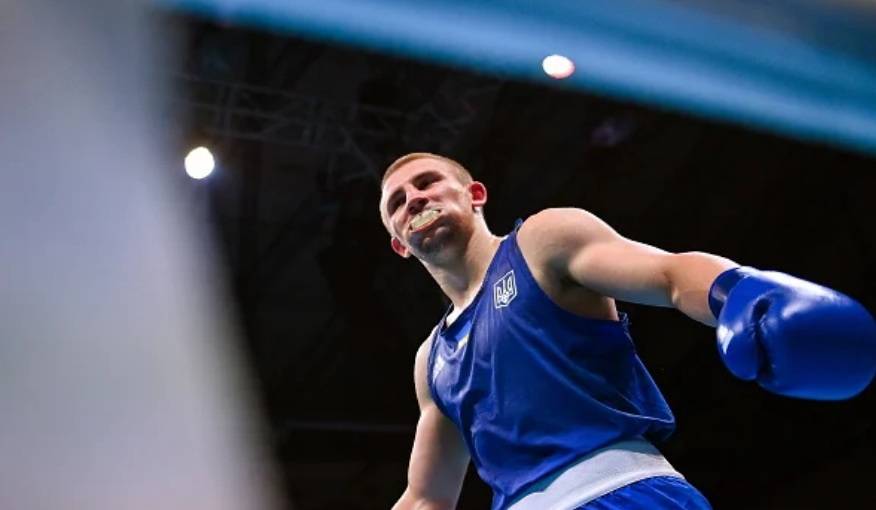 Хижняк не потрапив до складу збірної України на великий турнір