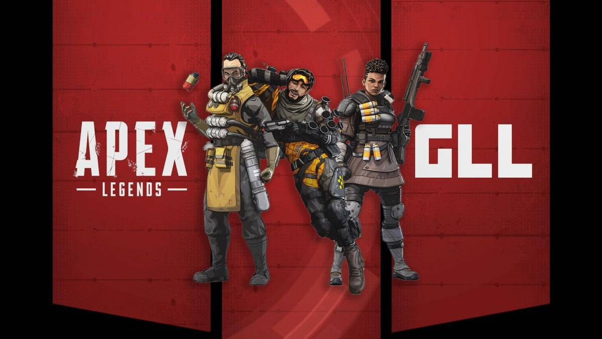 Other. Global Loot League анонсировала турнир по Apex Legends