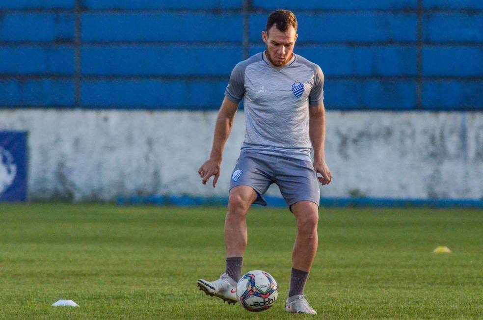 Екс-гравець «Зорі» Сілас змінив клуб в Бразилії