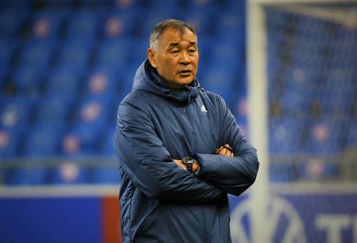 Тренер Казахстану - про 0: 8 з Францією: «Ми не дожили до кінця»