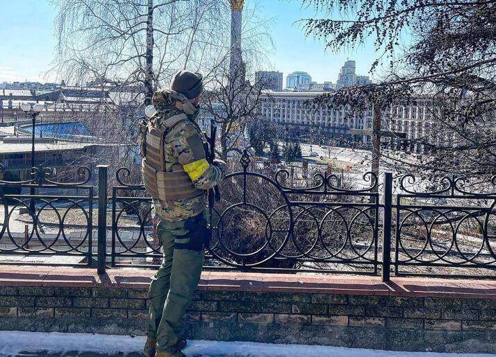 Стаховський: «Навіть якщо путіна вб’ють, війна не закінчиться»