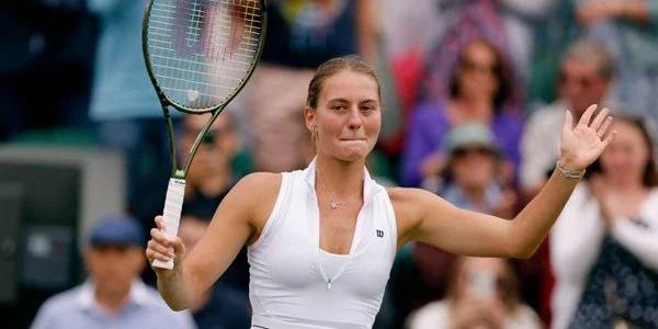 Вперше в основній сітці Wimbledon зіграють вісім українок