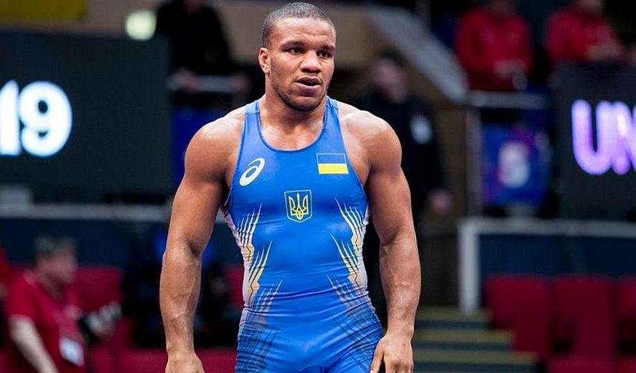 Беленюк не візьме участь у чемпіонаті України з греко-римської боротьби