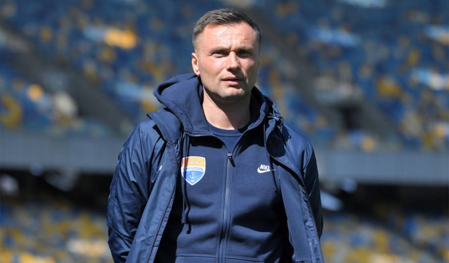 Эксперт: «Остап Маркевич заигрался с экспериментами»