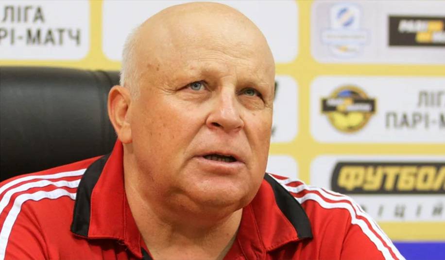 Кварцяний: «Балканці можуть вийти та не допрацювати. Сподіваємось, що так буде і з Україною»