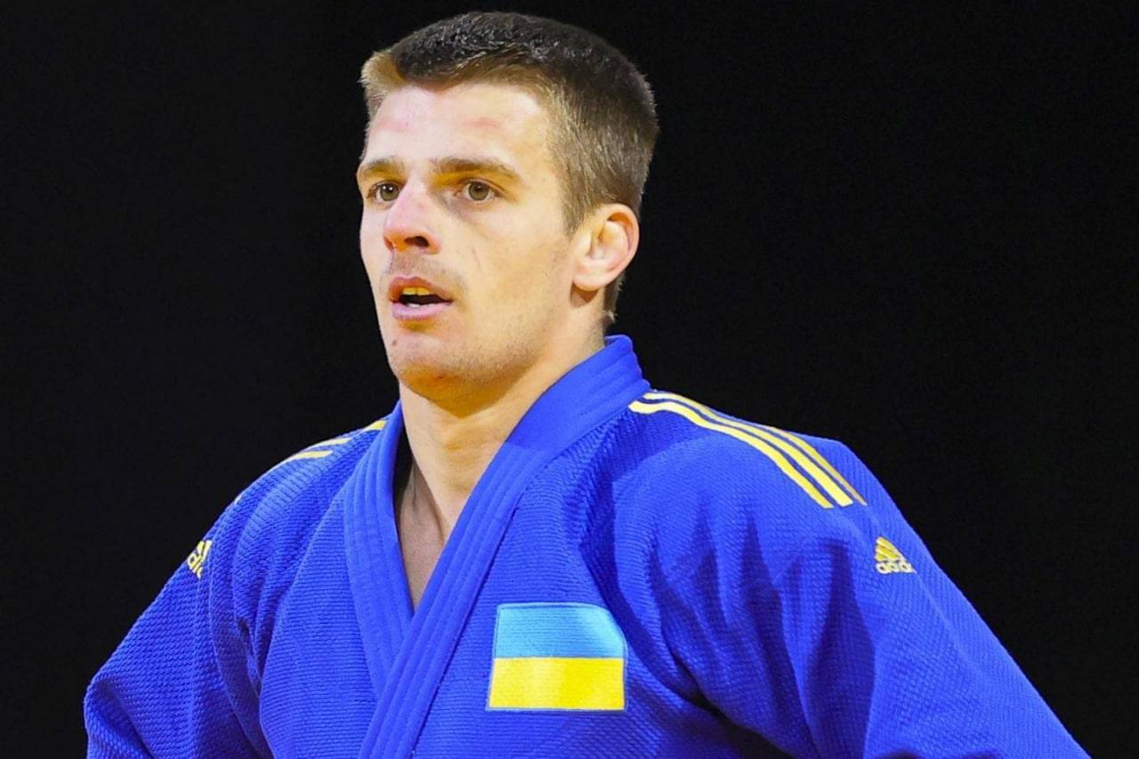 Ядов: «Зроблю все, щоб підійти до Олімпіади у максимальній формі»