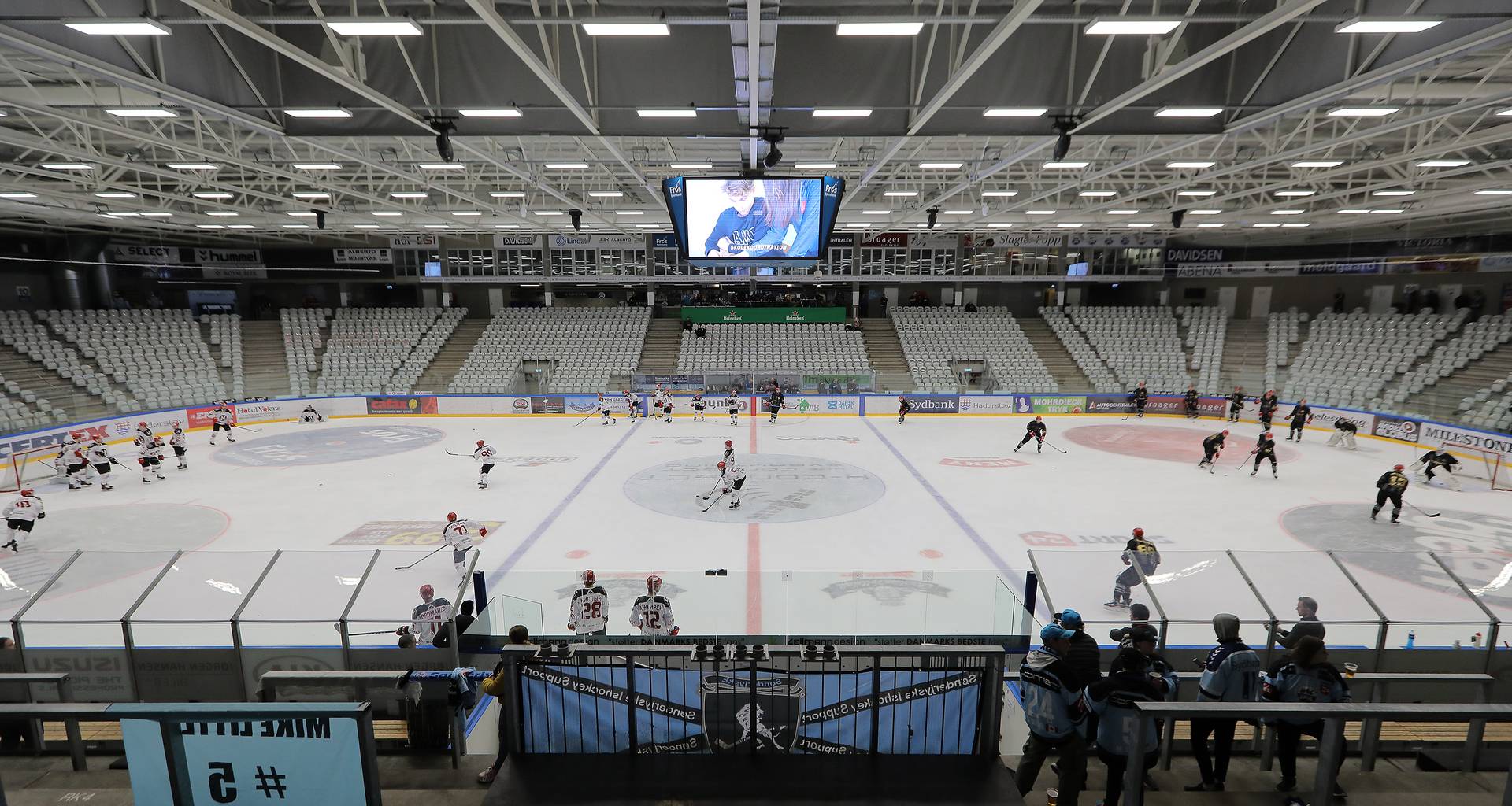 Континентальный Кубок. «Ноттингем» – «Краковия». Видео трансляция